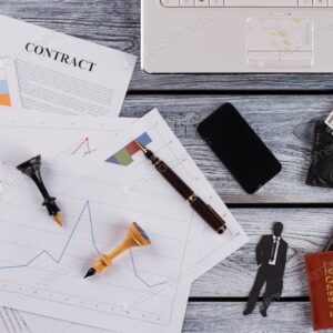 product-5 Contract Papers