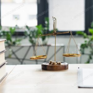 product-6 Justice Scale